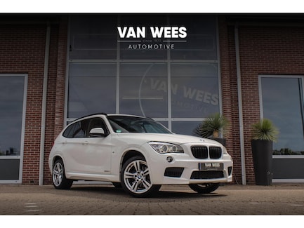 BMW X1 0
