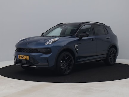 Lynk & Co 01 0