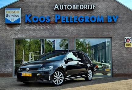 Volkswagen Golf 0