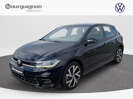 Volkswagen Polo 0