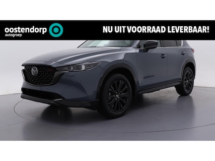 Mazda CX-5 0