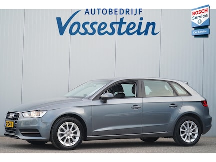 Audi A3 0