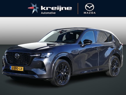 Mazda CX-60 0