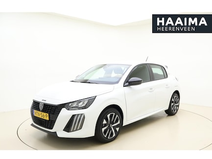 Peugeot 208 0