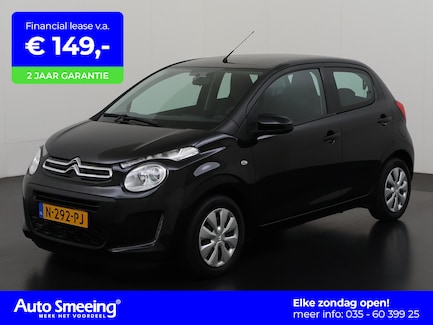 Citroën C1 0