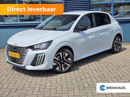 Peugeot 208 0