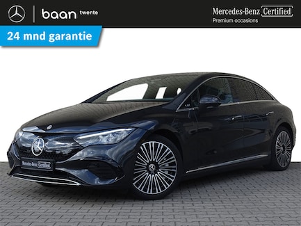 Mercedes-Benz EQE 0