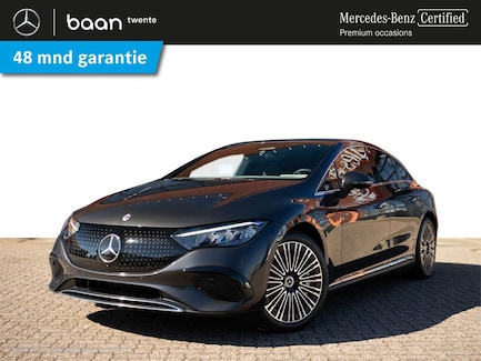 Mercedes-Benz EQE 0