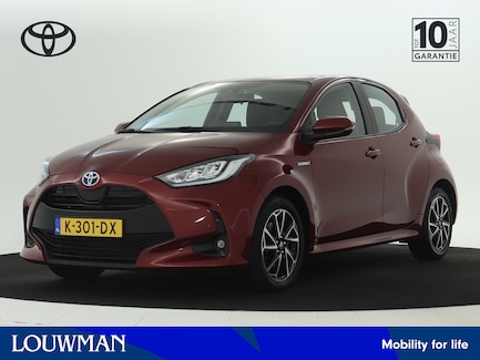 Toyota Yaris 0
