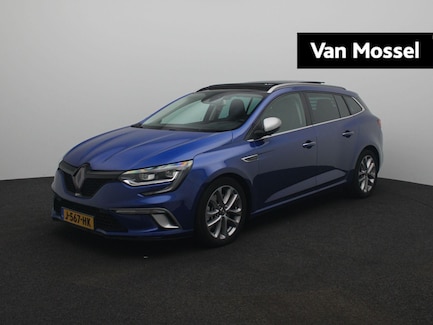 Renault Megane 0