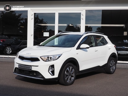 Kia Stonic 0