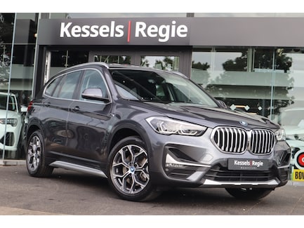 BMW X1 0