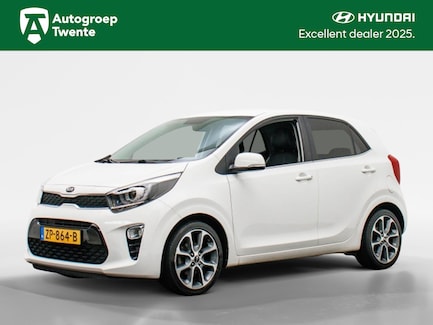 Kia Picanto 0