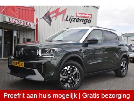 Citroën C3 Aircross 0