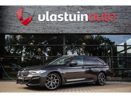 BMW 5-Serie 0