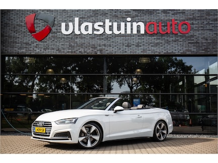 Audi A5 0