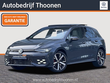 Volkswagen Golf 0