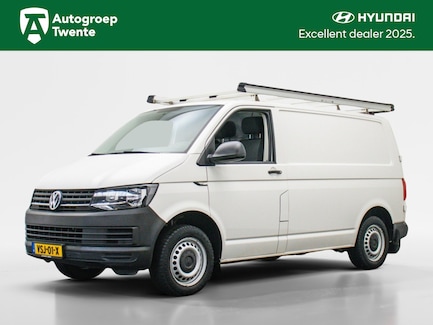 Volkswagen Transporter 0