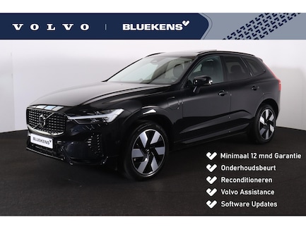Volvo XC60 0