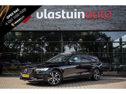 Volvo V60 0