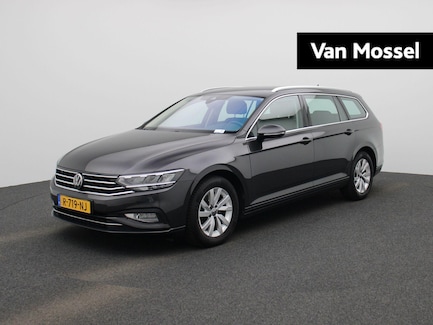 Volkswagen Passat 0