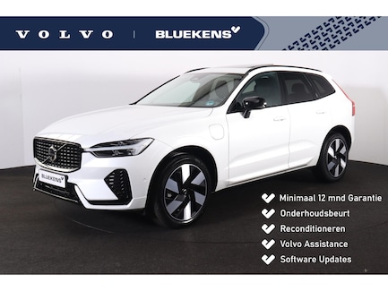 Volvo XC60 0