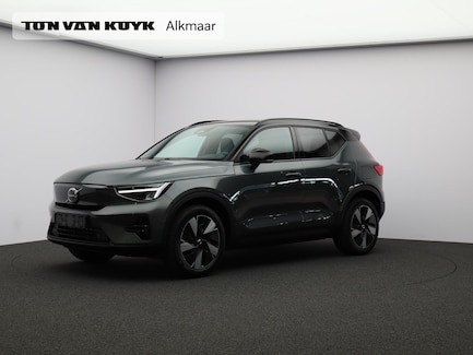 Volvo EX40 0