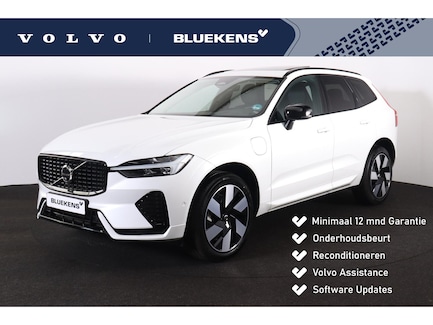 Volvo XC60 0