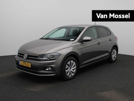 Volkswagen Polo 0
