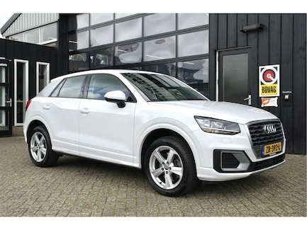 Audi Q2 0