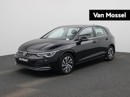 Volkswagen Golf 0