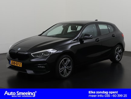 BMW 1-Serie 0