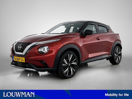 Nissan Juke 0