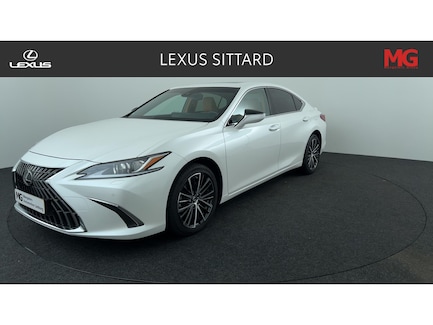 Lexus ES 0