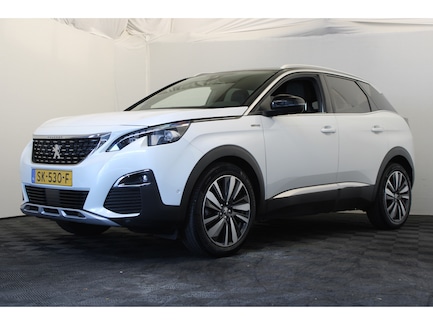 Peugeot 3008 0