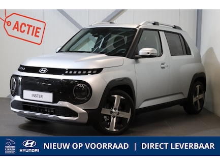 Hyundai Inster 0