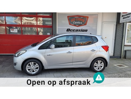 Hyundai ix20 0