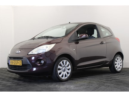 Ford Ka 0