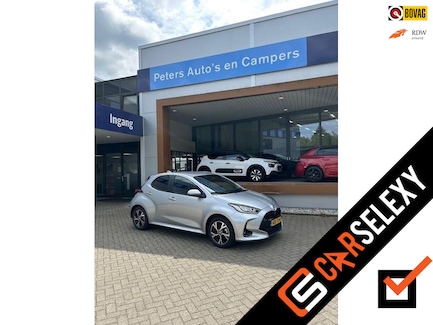 Toyota Yaris 0