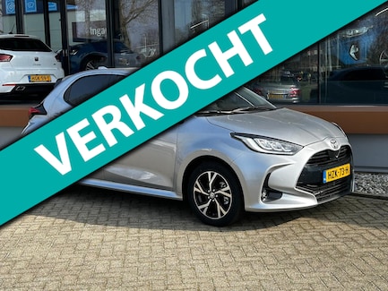 Toyota Yaris 0
