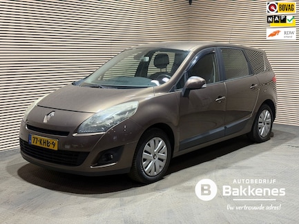 Renault Grand Scenic 0