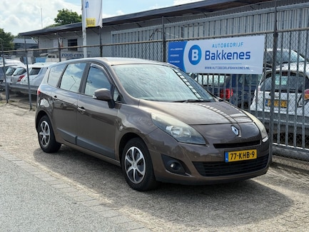 Renault Grand Scenic 0