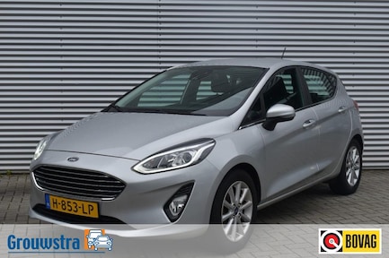 Ford Fiesta 0