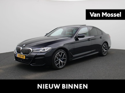 BMW 5-Serie 0