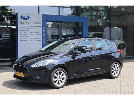 Ford Fiesta 0