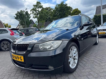 BMW 3-Serie 0