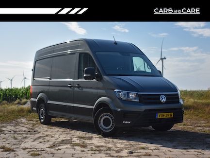 Volkswagen Crafter 0