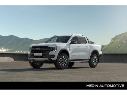 Ford Ranger 0