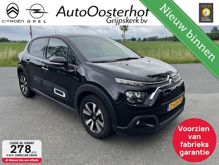 Citroën C3 0
