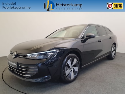 Volkswagen Passat 0